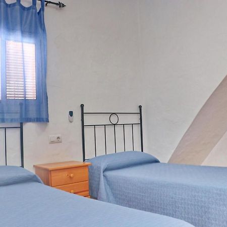 Apartamento Velarde II Conil De La Frontera Exteriér fotografie