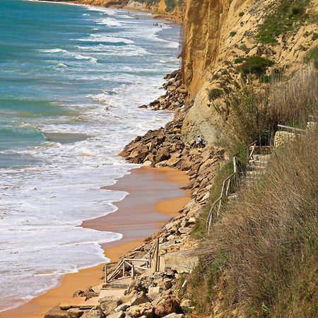 Apartamento Velarde II Conil De La Frontera Exteriér fotografie