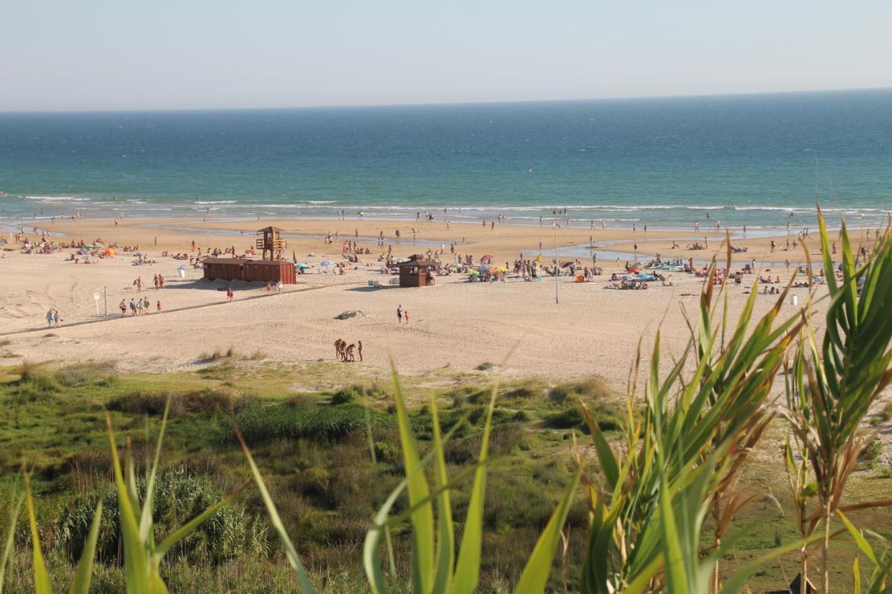 Apartamento Velarde II Conil De La Frontera Exteriér fotografie