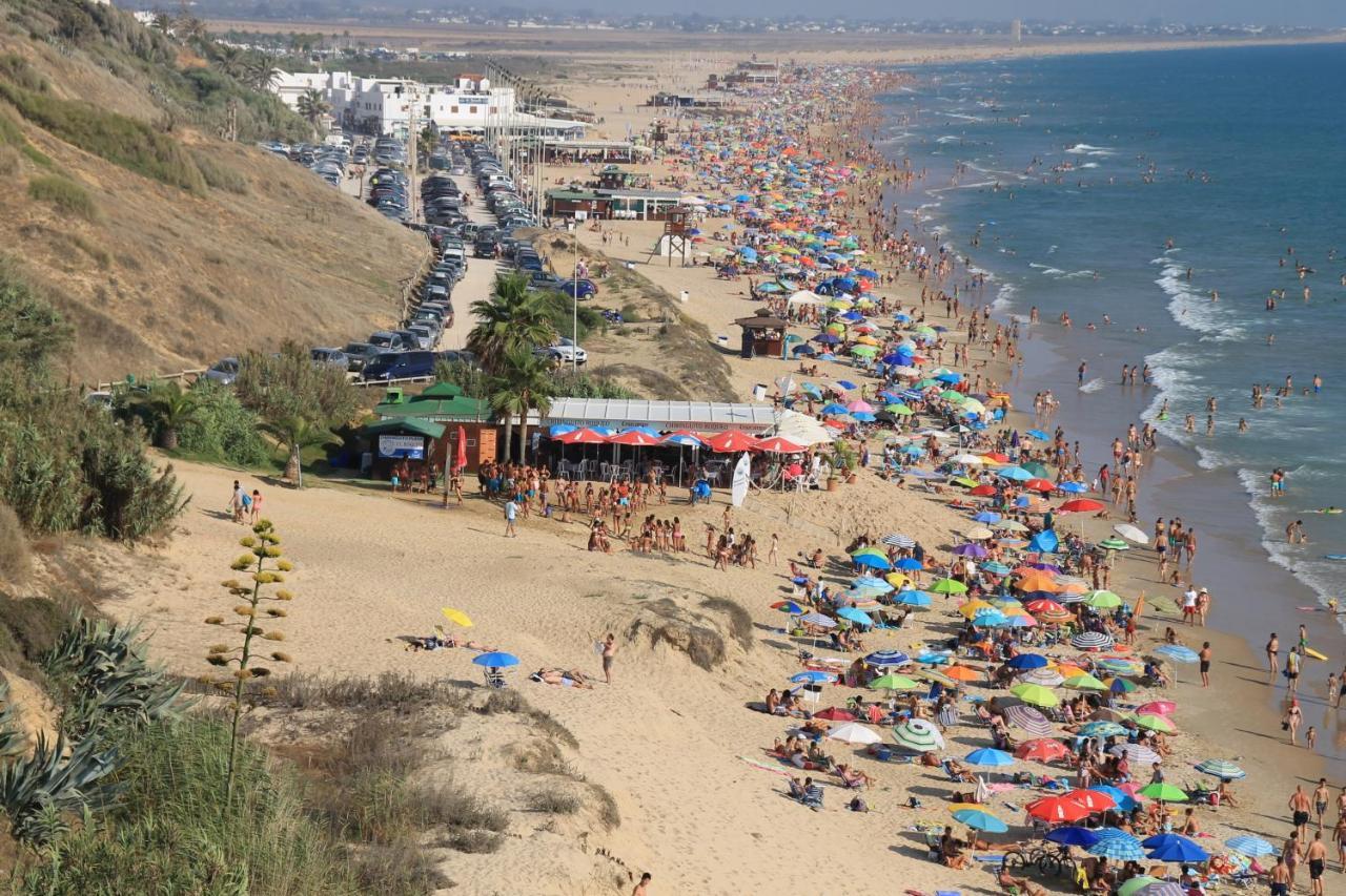 Apartamento Velarde II Conil De La Frontera Exteriér fotografie
