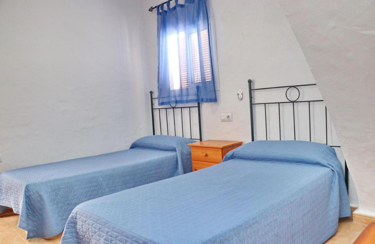 Apartamento Velarde II Conil De La Frontera Exteriér fotografie