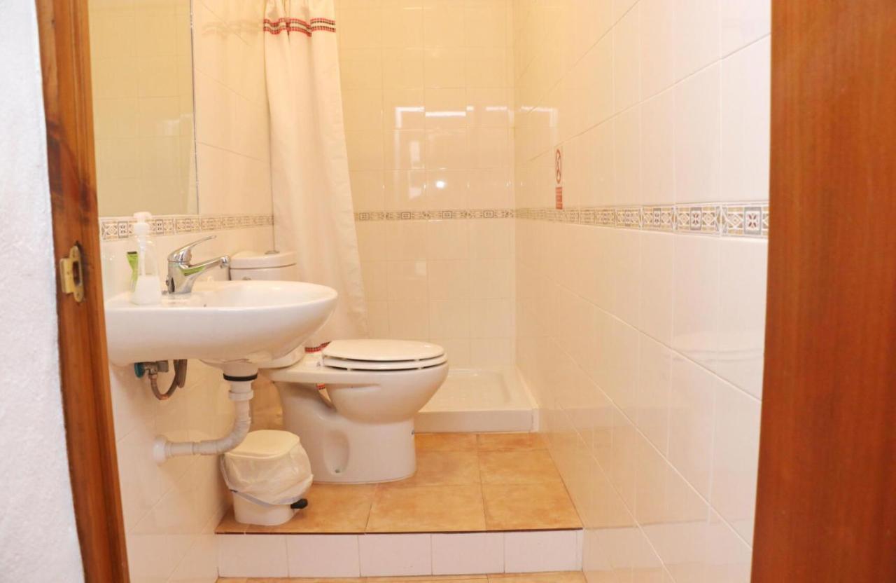 Apartamento Velarde II Conil De La Frontera Exteriér fotografie