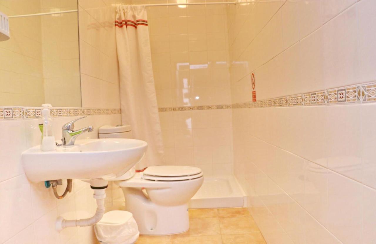 Apartamento Velarde II Conil De La Frontera Exteriér fotografie